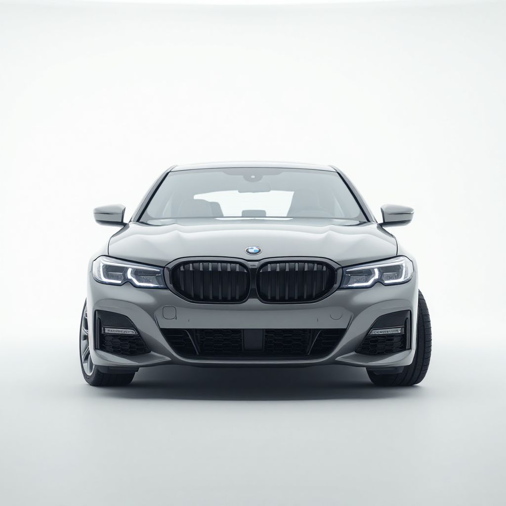 BMW M440i xDrive — Inteligentna dinamika